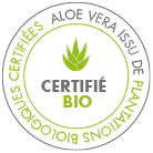 Naturancia Certifié Bio