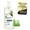 PUR GEL DOUCHE ALOE BIO Flacon pompe 750ml -- meilleur produit pharma hygiene 2025