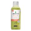 NUTRI-ALOE JUS goût pêche blanche Bouteille 1L - vue avant