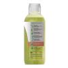 NUTRI-ALOE JUS goût pêche blanche Bouteille 1L - vue côté