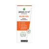 ALOE OIL CREME REPARATRICE Tube 150ml - boite face avant