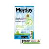 MAYDAY ACIDITE REFLUX Solution buvable 12Sticks/10ml -- face avant