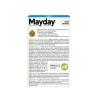 MAYDAY ACIDITE REFLUX Solution buvable 12Sticks/10ml -- face arrière