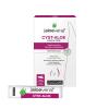 CYST-ALOE FLASH Solution buvable 15Sticks/10ml - face avant + stick