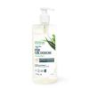 PUR GEL DOUCHE ALOE BIO Flacon pompe 750ml -- face avant